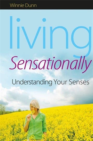 Living Sensationally - Winnie Dunn 9781843109150, Verzenden, Gelezen, Winnie Dunn