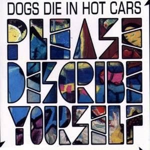 cd - Dogs Die in Hot Cars - Please Describe Yourself, Verzenden, Zo goed als nieuw