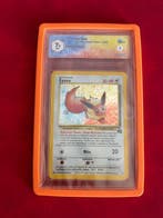 Pokémon - 1 Graded card - Eevee 11 Promo card, Foil - Graad, Nieuw