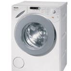 Miele W1811 - Wasmachine - 6 kg - 1300 tpm -, Witgoed en Apparatuur, Wasmachines, Ophalen of Verzenden, Zo goed als nieuw, Voorlader