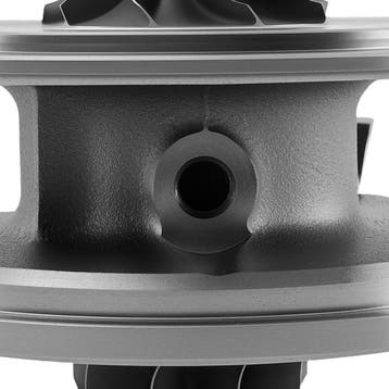 Turbo Choice GTB2056VZK compatible for BMW F10 F02 N57TU, Verzenden, Nieuw, BMW