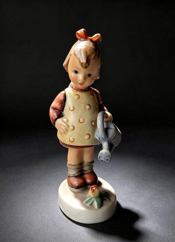 Vintage Goebel 1960-1970 - Maria Innocentia Hummel - Figuur