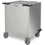 Korvenstapelaar  RVS  Onverwarmd  Korven 650x530mm  Wiele..., Verzenden, Nieuw in verpakking