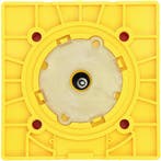EATON INDUSTRIES PKZ0 Hangslot Voor Schakelaar - 057892, Verzenden, Nieuw, Overige typen