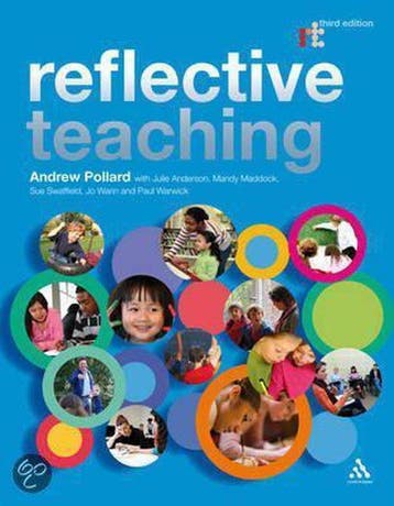 Reflective Teaching - Andrew Pollard 9780826493408, Verzenden, Gelezen, Andrew Pollard