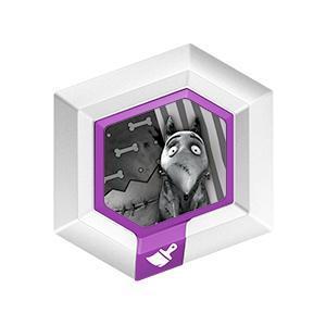 Frankenweenie Victors Experiments Power Disc - Disney, Ophalen of Verzenden, Zo goed als nieuw
