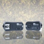 Pawn wireless flash trigger TF-362 voor Nikon - Tweedehands, Ophalen of Verzenden, Zo goed als nieuw