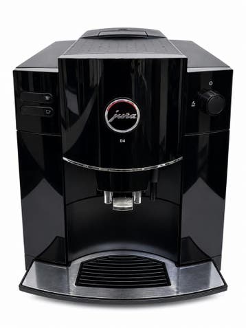 Jura Impressa D4, Nieuw
