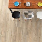 My Wood Nut keramische noten hout structuur vloertegels 120x, Verzenden, Nieuw