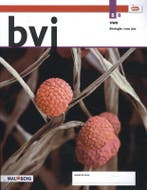 Biologie voor jou MAX 2020 5 vwo lob B 9789402065084, Verzenden, Zo goed als nieuw