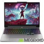 Lenovo LOQ 15AHP11 15.3  AMD Ryzen 7 RTX 5060 Gaming Laptop, Verzenden, Nieuw, Lenovo