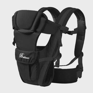 Ergonomische 4-in-1 Baby Draagzak: Verstelbaar van Pasgebore, Kinderen en Baby's, Verzenden, Nieuw