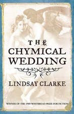 The Chymical Wedding 9781846881145 Lindsay Clarke, Verzenden, Gelezen, Lindsay Clarke