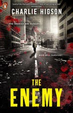 Enemy 9780141325019 Charlie Higson, Boeken, Taal | Engels, Verzenden, Zo goed als nieuw, Charlie Higson