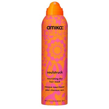 Amika  Soulstruck Nourishing Dry Hair Mask  200 ml, Verzenden, Nieuw