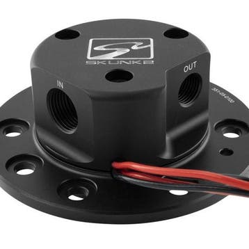 Skunk2 92-00 Civic/94-01 Integra Dual Fuel Pump Hanger, Ophalen of Verzenden, Nieuw