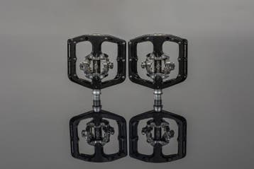 Renthal Cycle Revo-DHC Pedal -  Black, Ophalen of Verzenden