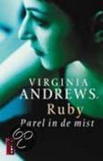 Ruby 2 Parel in de mist 9789024547159 V. Andrews, Verzenden, Gelezen, V. Andrews