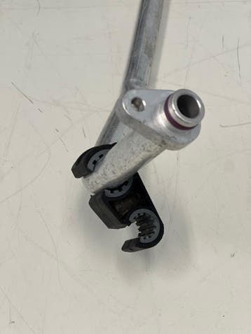 MAN TGE 2.0 TDI airco leiding bj.2018 Artnr.7C0816744B, Gebruikt