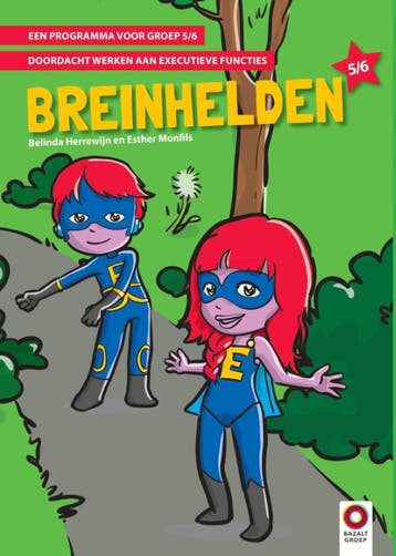 Breinhelden - Belinda Herrewijn 9789461182814, Verzenden, Zo goed als nieuw, Belinda Herrewijn