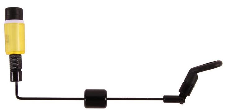 Ultimate Bionic Swing Indicator - Yellow, Watersport en Boten, Hengelsport | Algemeen, Overige typen, Nieuw, Verzenden