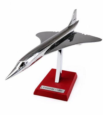 Concorde Collection 1:200 - Modelvliegtuig