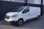 Renault Trafic 2.0 Blue dCi 130PK L2 EURO 6, Stof, Gebruikt, Renault, Wit