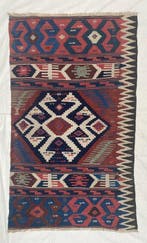 Kelimpaneel - Kilim - Shahsavan - Azerbeidzjan