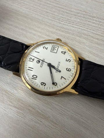 Roamer - Searock - Zonder minimumprijs - MOD 521-2210.332 -, Nieuw