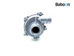Waterpomp Yamaha FZ 1 2006-2009 (FZ1 FAZER) OILPUMP, Verzenden, Gebruikt