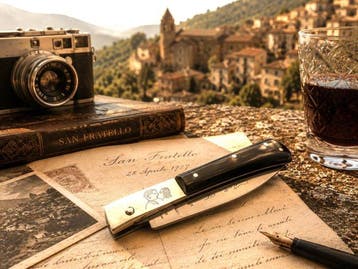 Fraraccio Fraraccio San Fratello Coltello degli Innamorati