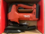 Hilti SJD 6-22 Accu Decoupeerzaag #2251184 Nieuw, Ophalen of Verzenden, Gebruikt