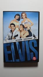 KISSIN COUSINS (DVD), Verzenden, Gebruikt