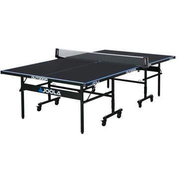 Joola Outdoor Tafeltennistafel J200A – Blauw/Grijs – Opk, Sport en Fitness, Tafeltennis, Verzenden, Nieuw