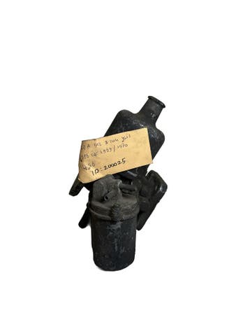 Carburateur SU HS6 AUD403 · Volvo 142 / 144 B20A (1969-1970), Ophalen, Nieuw
