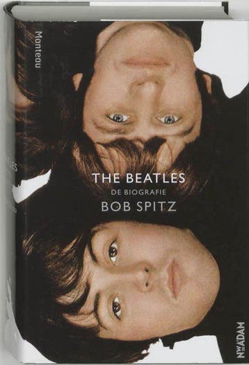 Boek The Beatles 9789022319956, Verzenden, Nieuw