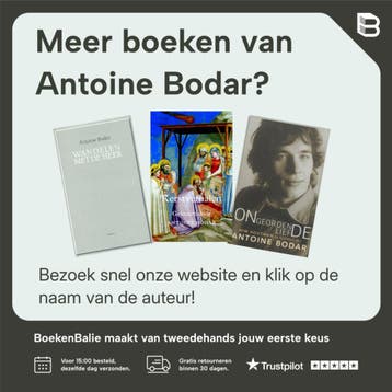 Nochtans zal ik juichen - Antoine Bodar 9789041404206, Verzenden, Gelezen, Antoine Bodar