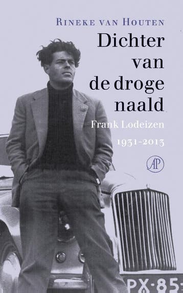 Dichter Van De Droge Naald | Rineke van Houten | Nieuw, Ophalen of Verzenden, Nieuw, Rineke van Houten