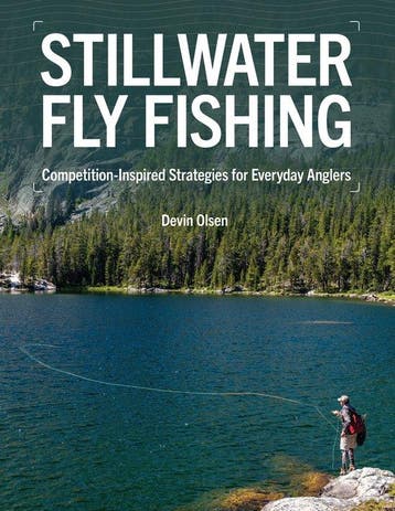 9780811739566 Stillwater Fly Fishing Devin Olsen, Verzenden, Nieuw, Devin Olsen