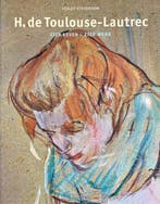 H. de Toulouse-Lautrec 9789039600702 Lesley Stevenson, Verzenden, Gelezen, Lesley Stevenson