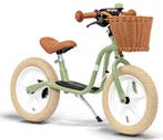 Puky loopfiets LRL Classic met handrem Retro Green 2,5+, Verzenden, Nieuw