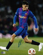FC Barcelona - Kampioenschaps voetbal competitie - Pedri -, Nieuw