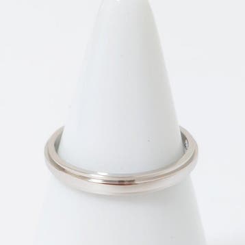 Zonder minimumprijs - Cartier - Ring - dAmour Platina, Nieuw