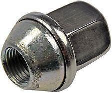 Wheel Nut Chrome 22mm M14x1.5 OE Mopar 2011+, Ophalen of Verzenden, Nieuw