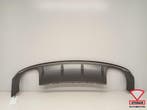 Audi S3 8V5 Sedan Limo Cabrio Diffuser Achter 8V5807521H, Ophalen, Gebruikt, Audi, Bumper