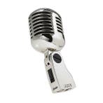 BAASISGEK.COM! Alecto Microfoon en/of Standaard NIEUW, Ophalen of Verzenden, Nieuw, Zangmicrofoon