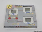 LCD Game - Control F + 3 Games - Boxed, Spelcomputers en Games, Verzenden, Gebruikt