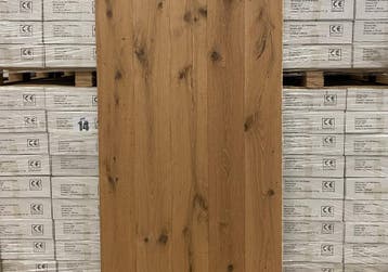 Kant-en-klaar parket voor € 38,50 /m², Parket, Nieuw, 10 m² of meer, 10 tot 30 cm