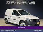 Volkswagen Caddy | 2.0 TDI 102pk Automaat L1H1 Euro6 Airco |, Auto's, Automaat, Gebruikt, Euro 6, Volkswagen