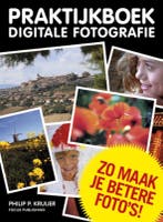 Praktijkboek Digitale Fotografie 9789078811114, Zo goed als nieuw